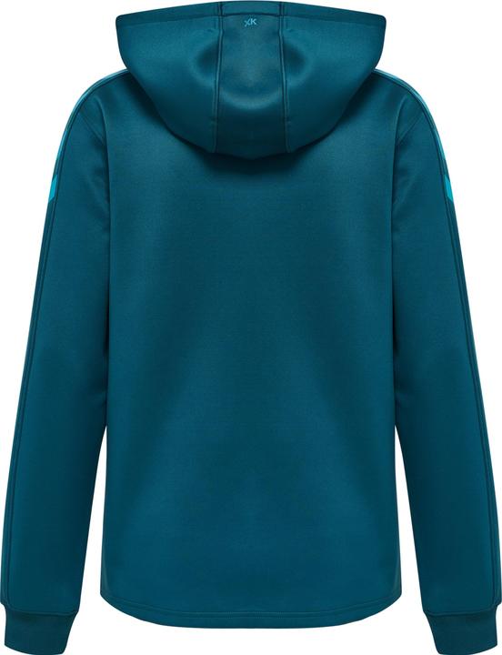 Image du produit hummel Core Xk Poly Sweat Hoodie Femme (XS)