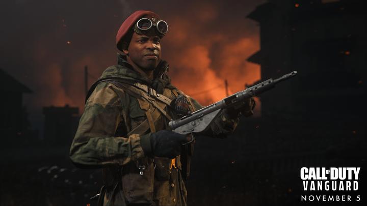 Immagine prodotto Activision Ps4 Cod: Vanguard (PS4)