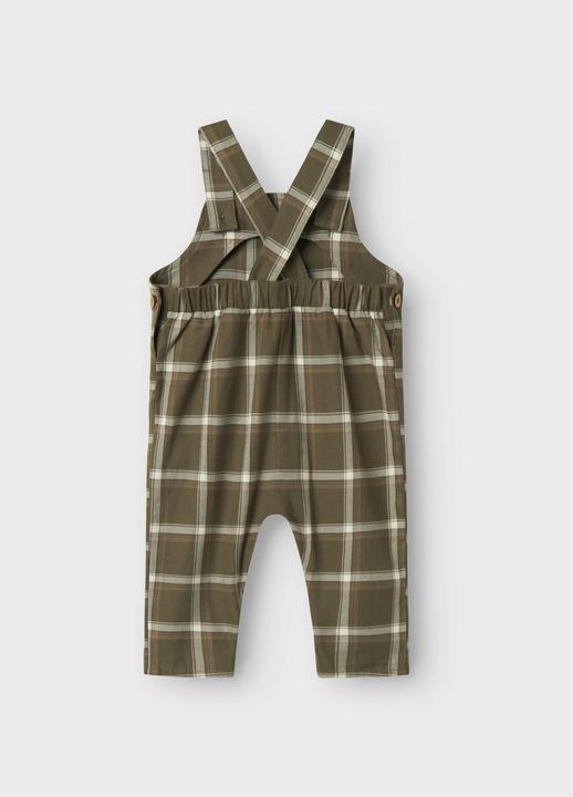 Actual product image Name it Loose Fit Overall (62)
