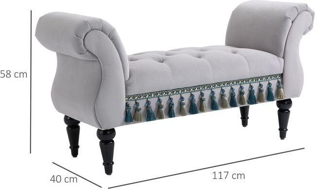 Immagine prodotto Jamb Orient (117 cm)