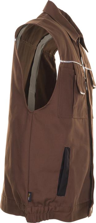Actual product image Planam Work vest (S)