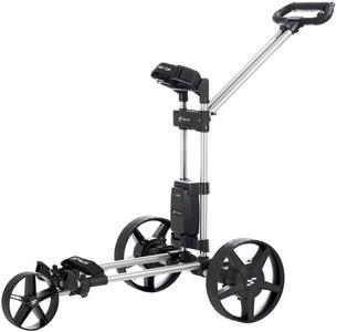 Actual product image FlatCat Hybrid bronze "36 hole Battery