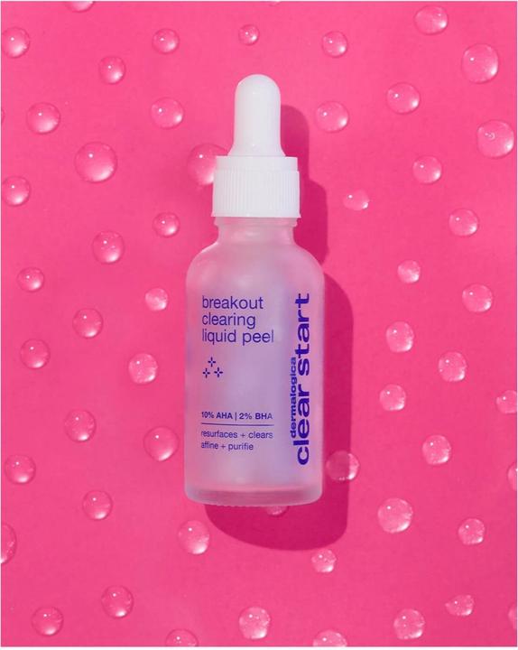Produktbild Dermalogica Clear Start Breakout Clearing Liquid Peel (Peeling, 30 ml)
