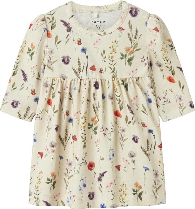 Name it Kurzarm Kleid (50)