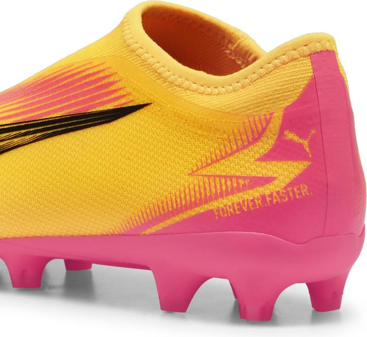 Actual product image Puma Ultra Match Ll Fg/Ag Jr (38.5)