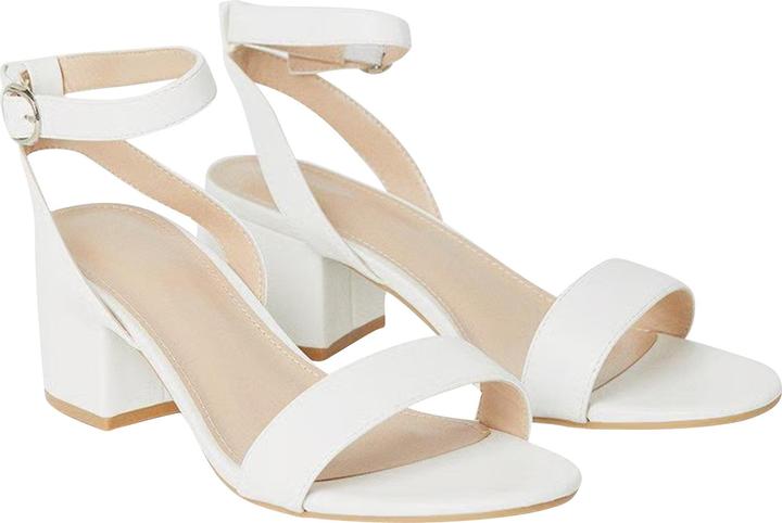Produktbild Dorothy Perkins Sandalen Tommi Barely There (37)