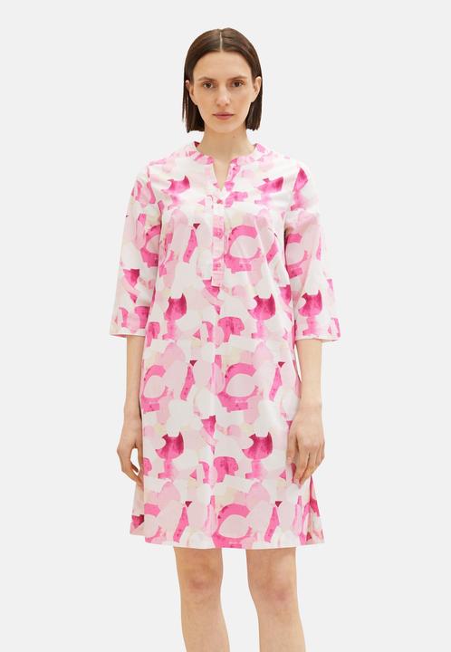 Immagine prodotto Tom Tailor Kleid Midi-Kleid (42)