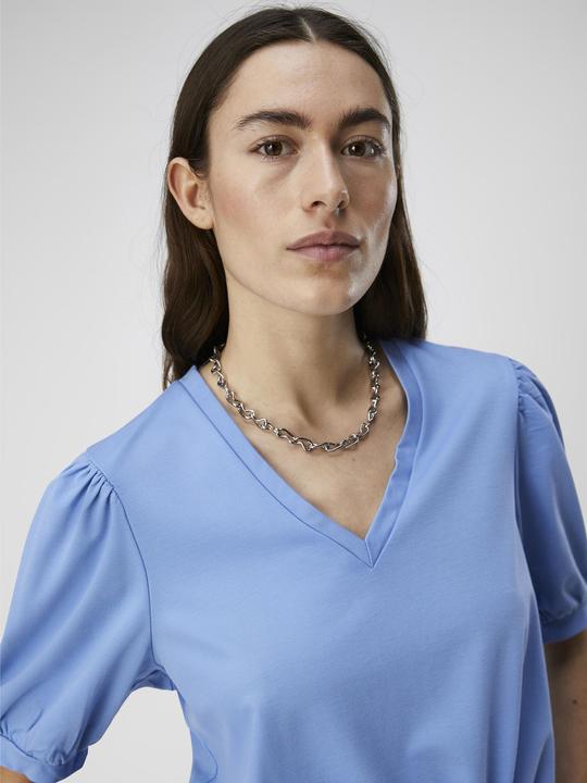 Produktbild Object Puffärmel T-Shirt (XS)