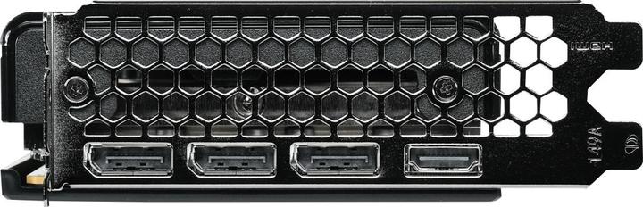 Actual product image XpertVision VGA PCIE16 RTX5060TI 16GB/NE7506T019T1-GB2061S PALIT (16 GB)