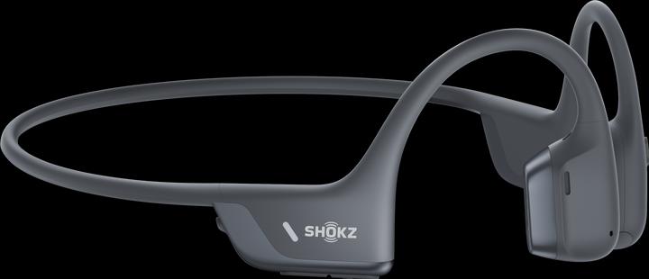Immagine prodotto Shokz OpenRun Pro 2 (Nessuna soppressione del rumore, 12 h, Senza fili)