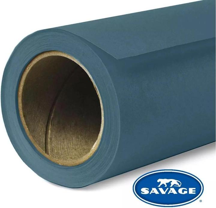 Produktbild Savage Hintergrund Ultramarine (272 cm, 1100 cm)