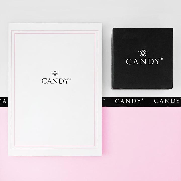 Produktbild Candy Königskette Herakles 2.8 mm, 925 Sterling Silber (925er Sterlingsilber, 60 cm)