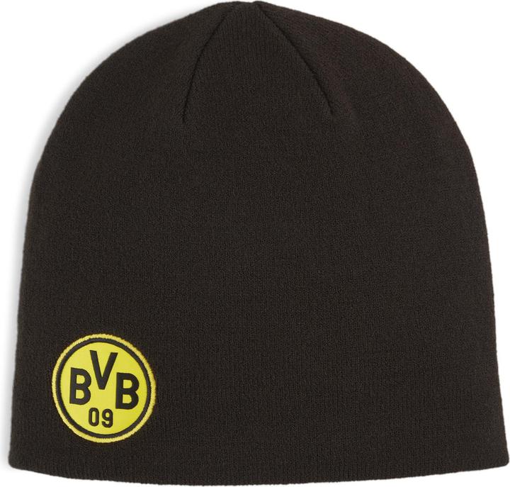 Actual product image Puma BVB Cuffless Beanie