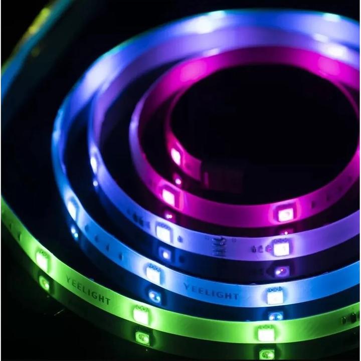 Immagine prodotto Yeelight Lightstrip Pro (Multicolore, 200 cm, Interno)