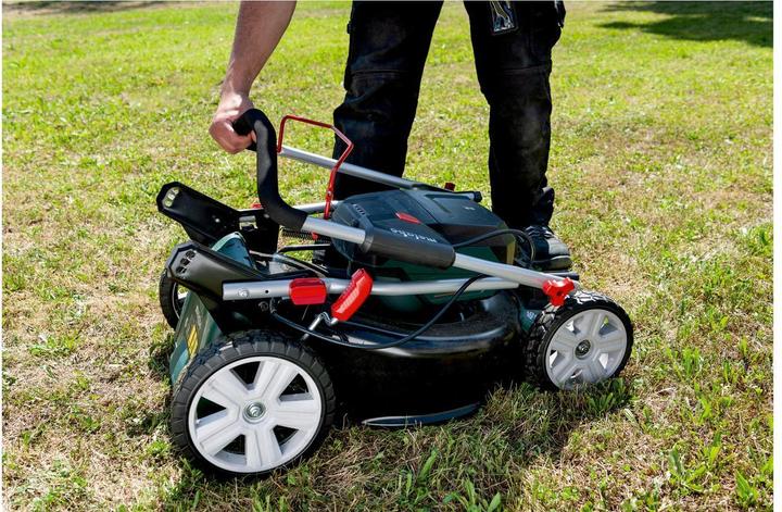 Produktbild Metabo RM 36-18 LTX BL 46 Kit (Akkubetrieb)