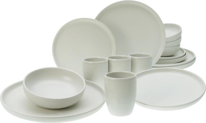 CreaTable Uno (16 Stück)