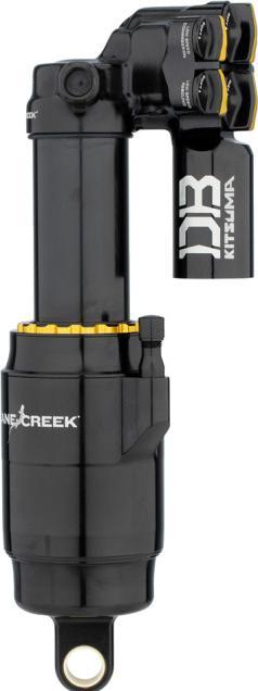 Produktbild Cane Creek Kitsuma Air Trunnion (185 mm, 52.50 mm)