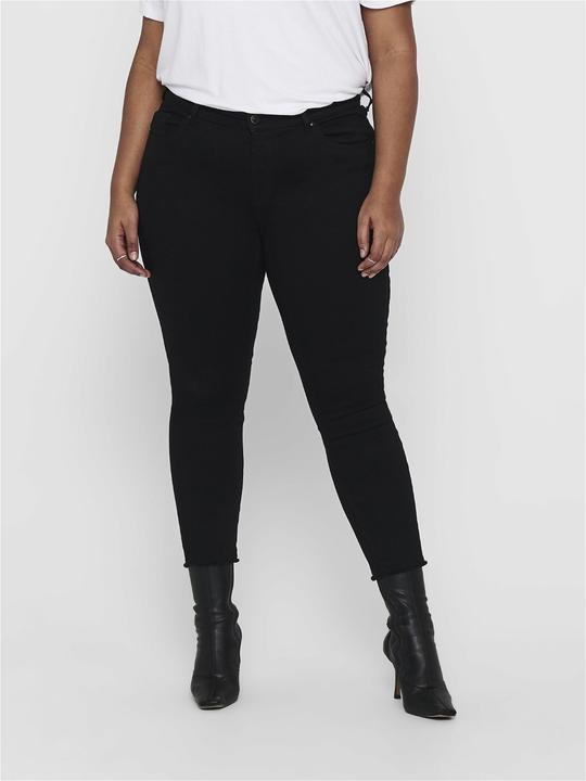Image du produit Only Carwilly Life Reg - Jean skinny (52)