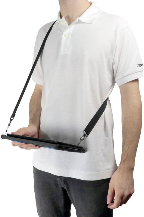 Produktbild Mobilis ACTIV - Case for Elite 4 (Elite x2 G4)