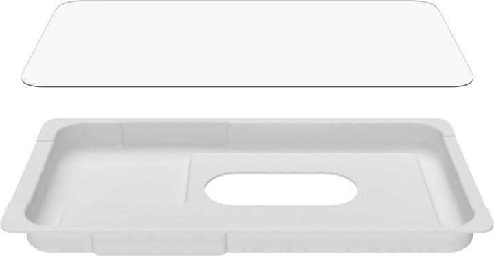 Actual product image Belkin ScreenForce Pro UltraGlass2 (1 Piece, Apple iPhone 15 Pro Max)