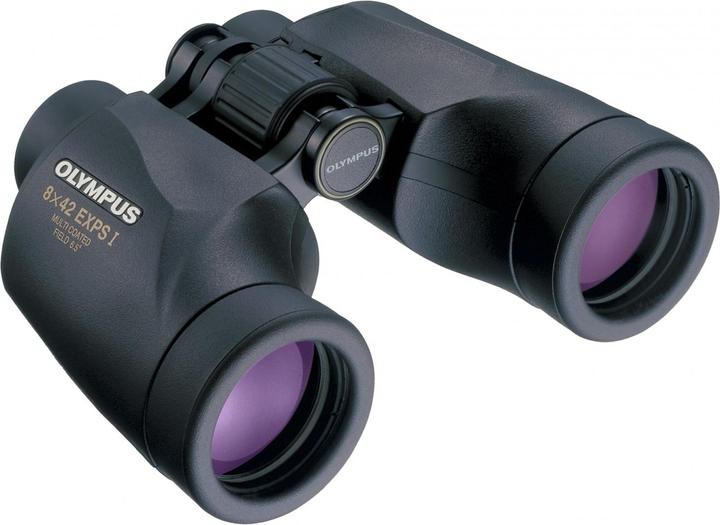 Produktbild Olympus EXPS I 8 x 42 (8 x, 42 mm)