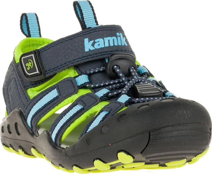Produktbild Kamik Crab Sandals Kids (28)