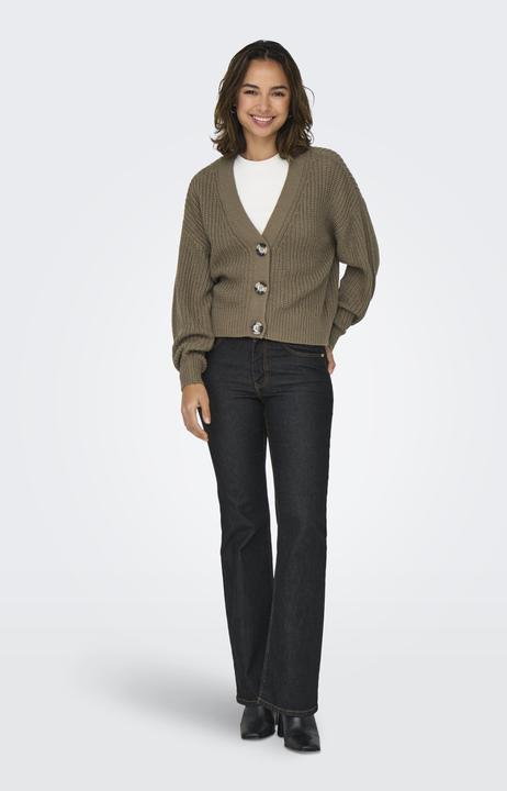 Actual product image JdY Short cardigan Cardigan (XL)