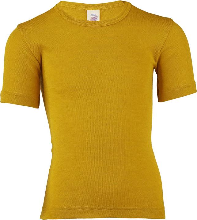 Engel Natur Kinder Shirt, kurzarm