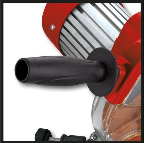 Immagine prodotto Einhell Affilatrice a catena GC-CS 235 E (Sega a catena)