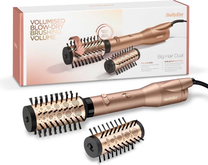 Image du produit BaByliss Big Hair Dual