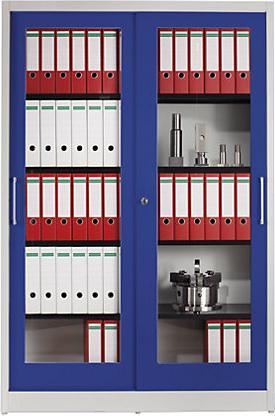 Image du produit Mauser Armoire à portes coulissantes (160 x 50 x 196,5 cm)