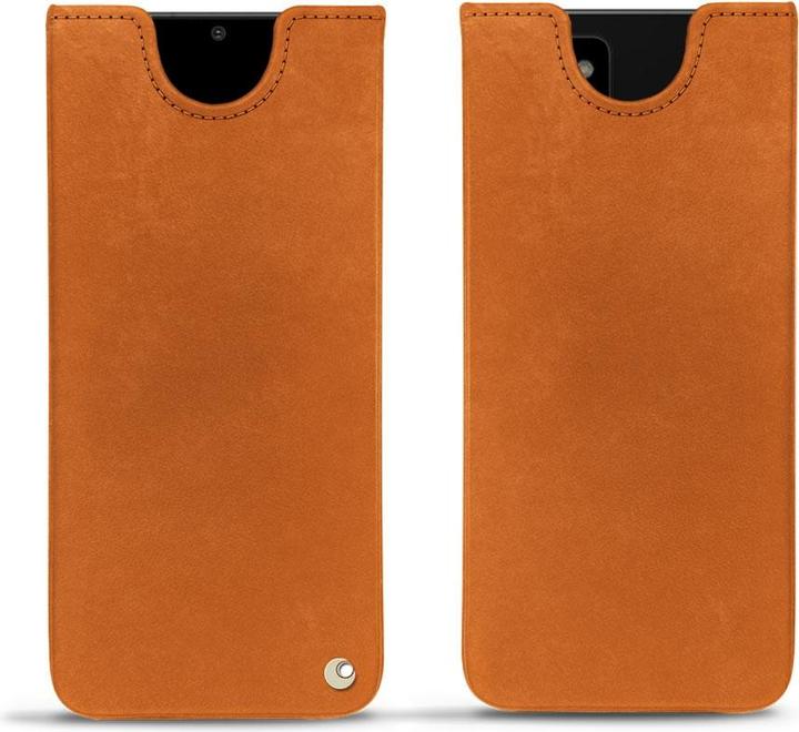 Mandarijn vintage ( Pantone #d47231 )