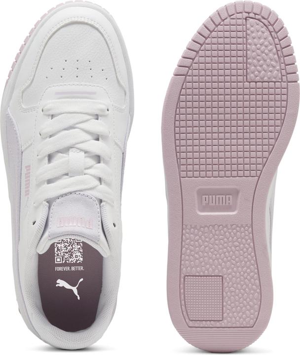 Actual product image Puma Carina Street Beach Florals Jr (35.5)