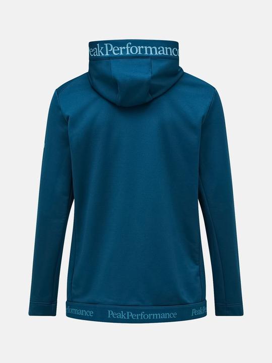 Produktbild Peak Performance Rider Tech Zip Hood (M)