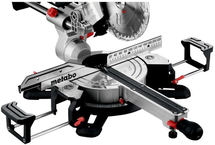 Immagine prodotto Metabo KGS 254 M