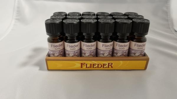 Immagine prodotto Elina 1 Olio di fragranza Lillà 10ml in bottiglia di vetro