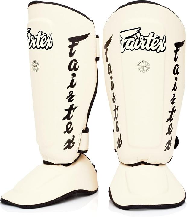 Immagine prodotto Fairtex Schienbeinschützer SP7 Twister Abnehmbar (S)