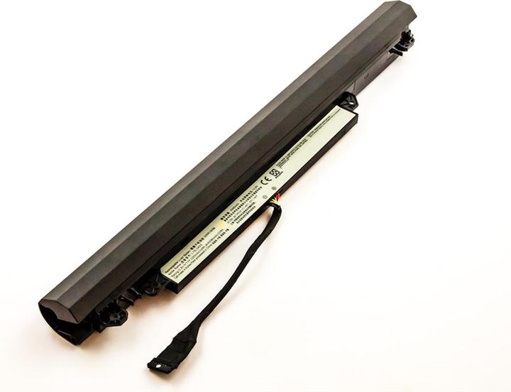 Immagine prodotto AGI Batteria compatibile con Lenovo L15L3A03 (1 Celle, 2200 mAh)