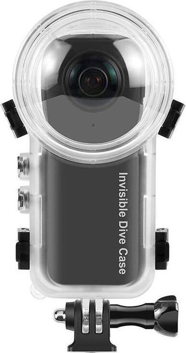 Produktbild Puluz Waterproof Dive Case for Insta360 X3 (x3)