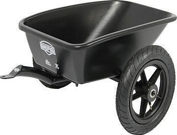 BERG Remorque Junior pour Buddy Go-Kart