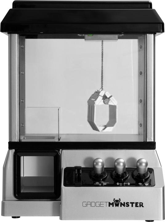 Produktbild Gadget Monster Süssigkeitenautomat Candy Grabber
