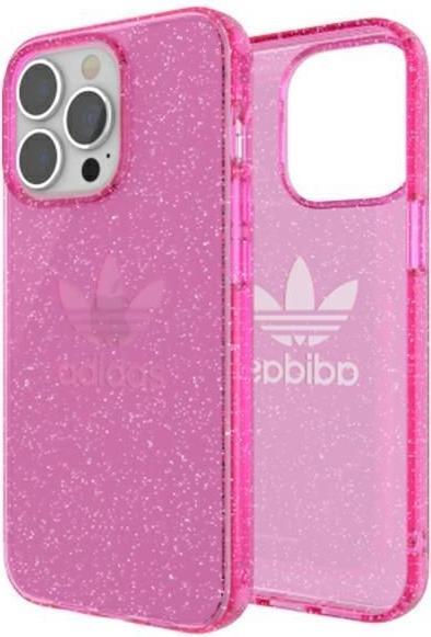 Produktbild adidas Protective Clear Case Glitter (Apple iPhone 13 Pro)