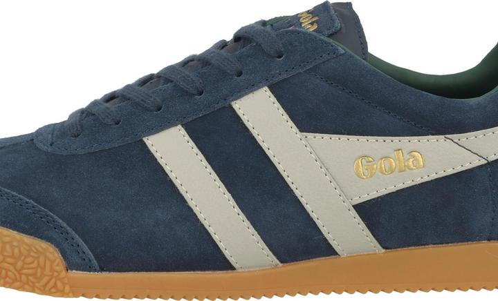 Produktbild Gola Harrier Suede - 62165 (42)