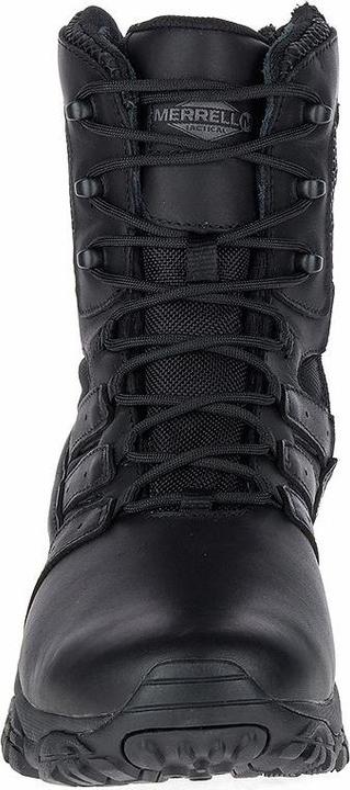 Produktbild Merrell MOAB 2 8"" TACTICAL RESPONSE WP (Keine Sicherheitskategorie, 46.5)
