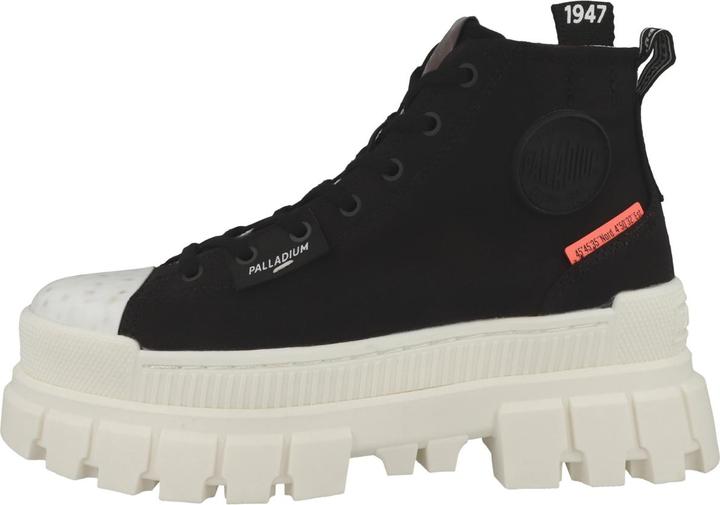 Palladium Revolt Hi Tx - 56423 (39)