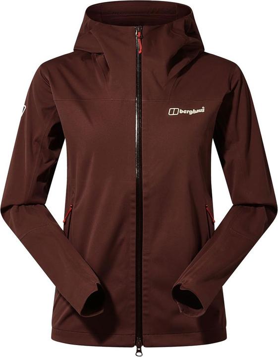 Berghaus Softshell Ridge-Roamer Jacket