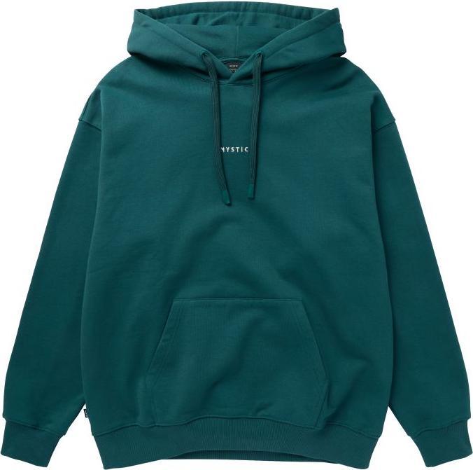 Actual product image Mystic Rooted Hood Sweat (XL)