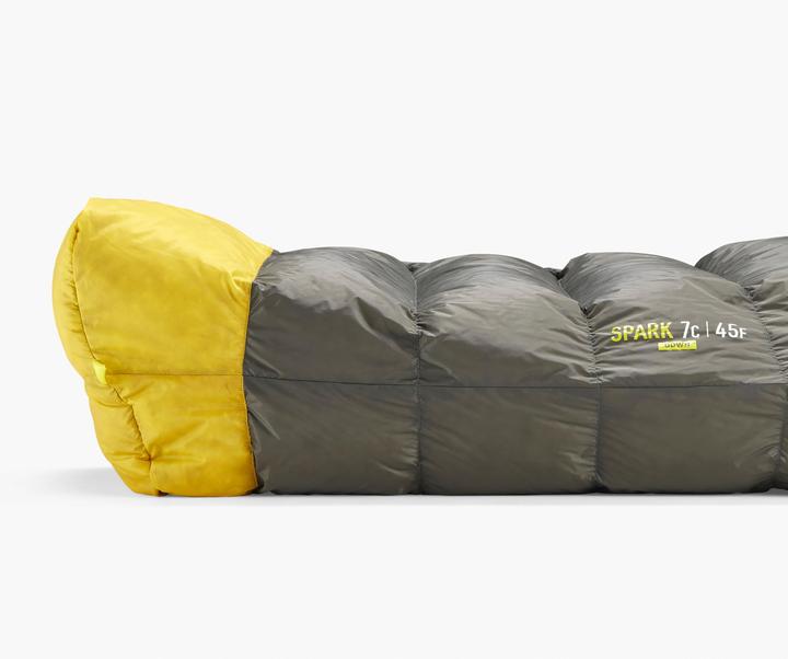 Actual product image Sea To Summit Spark 7 (200 cm)