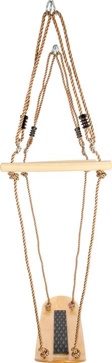 Actual product image small foot Skateboard Swing