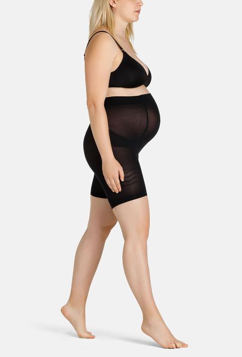Actual product image Camano Women premium 3D Econyl Maternity Panty 50 DEN 1p (50 DEN, 44, 46)